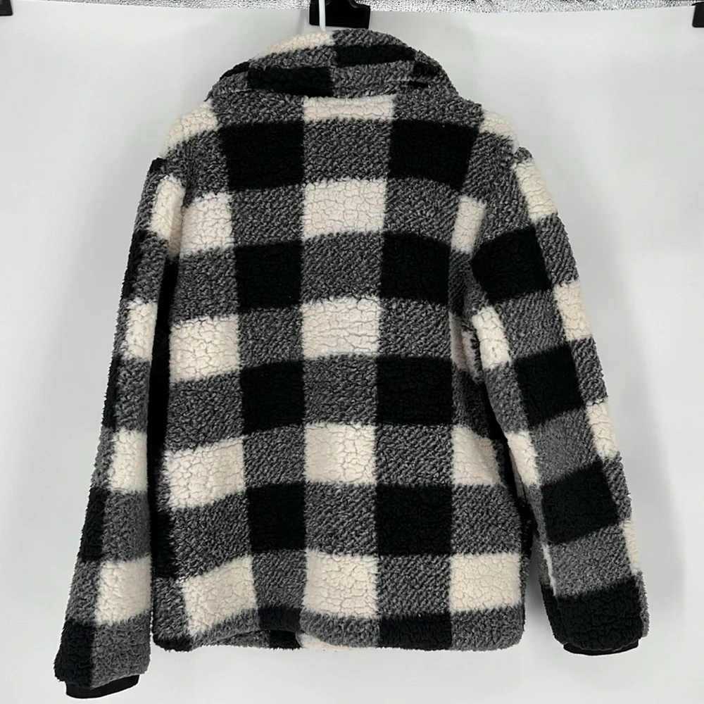 KNOX ROSE FLEECE‎ JACKET